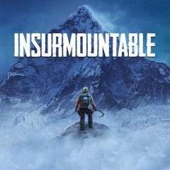 Insurmountable (EU)