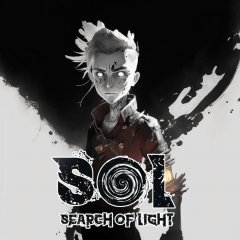 <a href='https://www.playright.dk/info/titel/sol-search-of-light'>S.O.L Search Of Light</a>    2/30