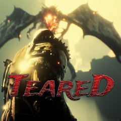 Teared (EU)