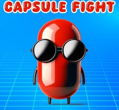 Capsule Fight (EU)