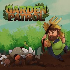 Garden Patrol (EU)