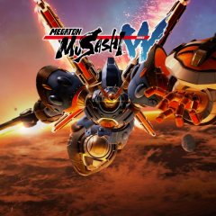 Megaton Musashi W: Wired (EU)