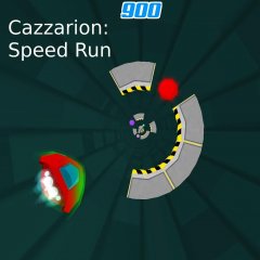 <a href='https://www.playright.dk/info/titel/cazzarion-speed-run'>Cazzarion: Speed Run</a>    22/30