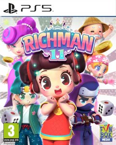 RichMan 11 (EU)