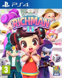 RichMan 11 (EU)