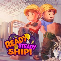 Ready, Steady, Ship! (EU)