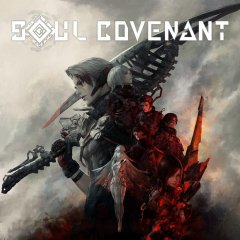 Soul Covenant (EU)