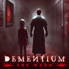 Dementium: The Ward (EU)