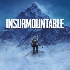 <a href='https://www.playright.dk/info/titel/insurmountable'>Insurmountable</a>    16/30