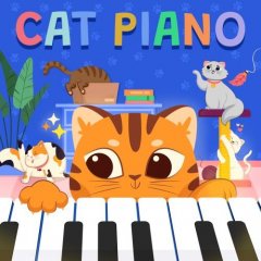 <a href='https://www.playright.dk/info/titel/cat-piano'>Cat Piano</a>    30/30
