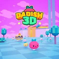 Dadish 3D (EU)