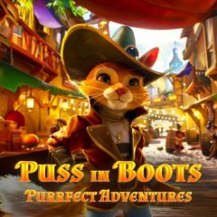 <a href='https://www.playright.dk/info/titel/puss-in-boots-purrfect-adventures'>Puss In Boots: Purrfect Adventures</a>    26/30