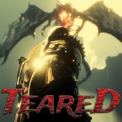 Teared (EU)