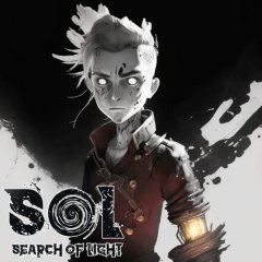 S.O.L Search Of Light (EU)