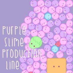 <a href='https://www.playright.dk/info/titel/purple-slime-production-line'>Purple Slime Production Line</a>    15/30