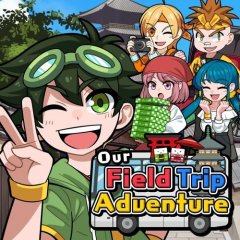 <a href='https://www.playright.dk/info/titel/our-field-trip-adventure'>Our Field Trip Adventure</a>    29/30