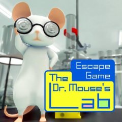 <a href='https://www.playright.dk/info/titel/escape-game-the-dr-mouses-lab'>Escape Game: The Dr. Mouse's Lab</a>    3/30