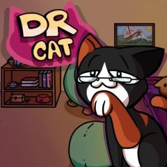 <a href='https://www.playright.dk/info/titel/doctor-cat'>Doctor Cat</a>    4/30