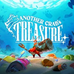<a href='https://www.playright.dk/info/titel/another-crabs-treasure'>Another Crab's Treasure</a>    12/30