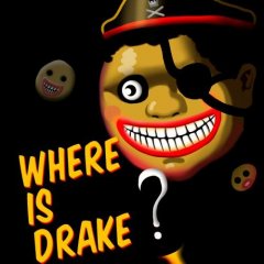 Where Is Drake? (EU)