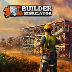 <a href='https://www.playright.dk/info/titel/builder-simulator'>Builder Simulator</a>    22/30