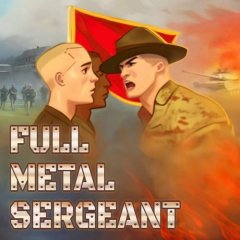 <a href='https://www.playright.dk/info/titel/full-metal-sergeant'>Full Metal Sergeant</a>    28/30