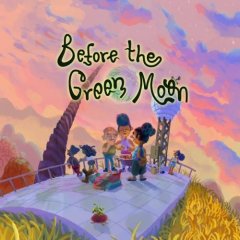 <a href='https://www.playright.dk/info/titel/before-the-green-moon'>Before The Green Moon</a>    1/30
