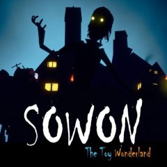 Sowon: The Toy Wonderland (EU)