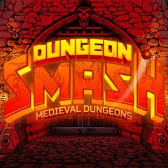 <a href='https://www.playright.dk/info/titel/dungeonsmash-medieval-dungeons'>DungeonSmash: Medieval Dungeons</a>    22/30