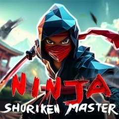 <a href='https://www.playright.dk/info/titel/ninja-shuriken-master'>Ninja Shuriken Master</a>    2/30