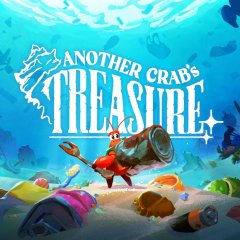 <a href='https://www.playright.dk/info/titel/another-crabs-treasure'>Another Crab's Treasure</a>    7/30