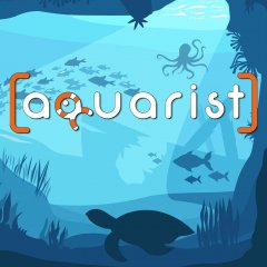 <a href='https://www.playright.dk/info/titel/aquarist'>Aquarist</a>    8/30