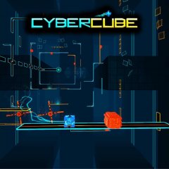 Cybercube (EU)