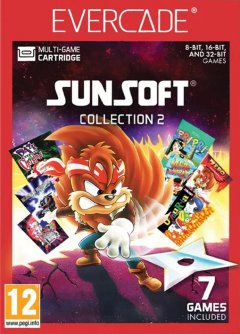 Sunsoft Collection 2 (EU)