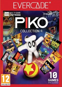 Piko Interactive Collection 4 (EU)