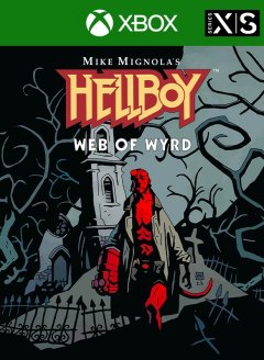 <a href='https://www.playright.dk/info/titel/hellboy-web-of-wyrd'>Hellboy: Web Of Wyrd</a>    21/30