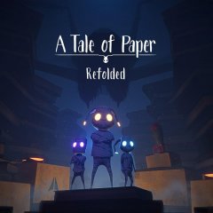 <a href='https://www.playright.dk/info/titel/tale-of-paper-a-refolded'>Tale Of Paper, A: Refolded [Download]</a>    22/30