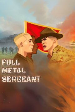 <a href='https://www.playright.dk/info/titel/full-metal-sergeant'>Full Metal Sergeant</a>    15/30