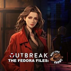 <a href='https://www.playright.dk/info/titel/outbreak-the-fedora-files-what-lydia-knows'>Outbreak: The Fedora Files: What Lydia Knows</a>    20/30