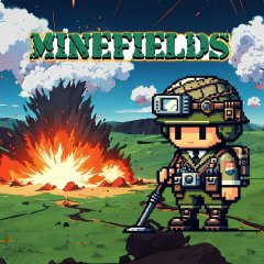 Minefields (EU)