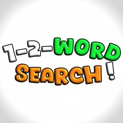 1-2-Word Search! (EU)