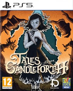 Tales From Candleforth (EU)