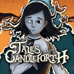 Tales From Candleforth (EU)