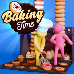 Baking Time (EU)
