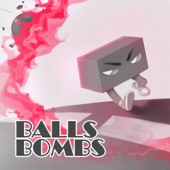 Balls Bombs (EU)