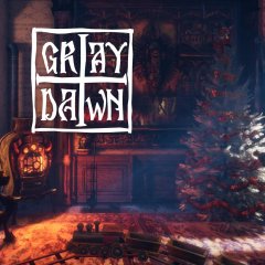Gray Dawn (EU)