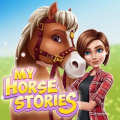 My Horse Stories (EU)