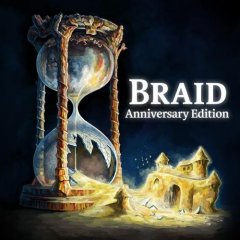 Braid: Anniversary Edition (EU)