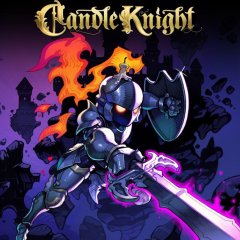 Candle Knight (EU)
