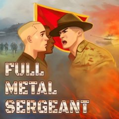 <a href='https://www.playright.dk/info/titel/full-metal-sergeant'>Full Metal Sergeant</a>    8/30